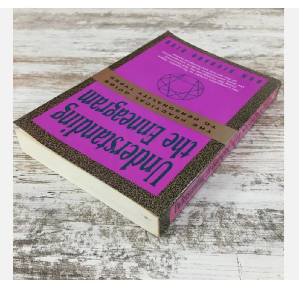 Understanding The Enneagram The Practical Guide To Personality Types Don Riso